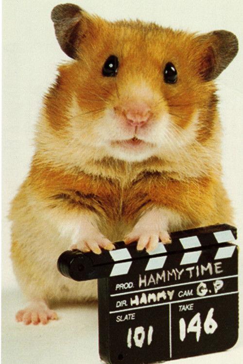Once Upon a Hamster filmas online