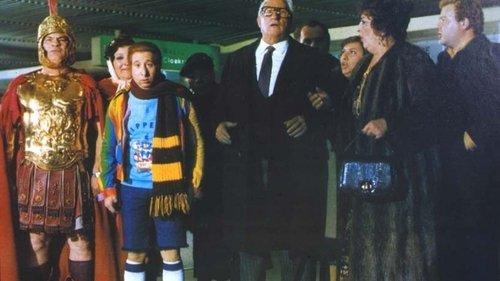 Pierino medico della SAUB filmas žiurėti online