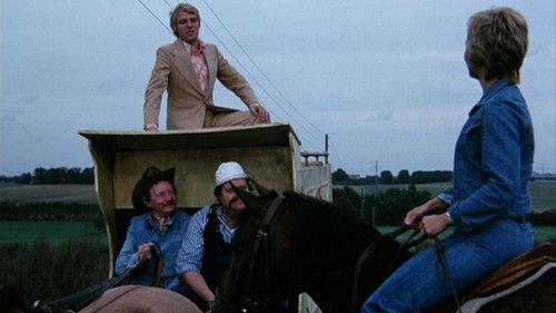 The Son from Vingaarden filmas žiurėti online