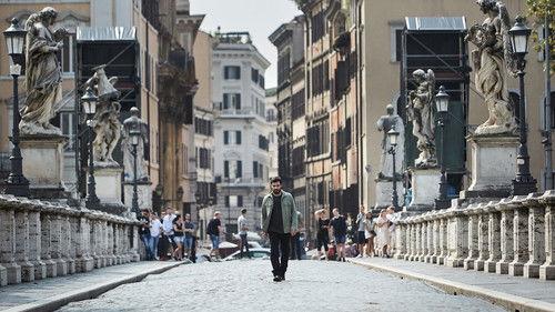 Power of Rome filmas žiurėti online