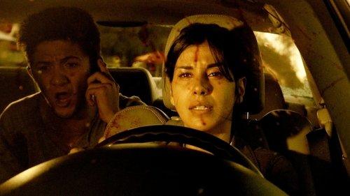 Le Convoi filmas žiurėti online