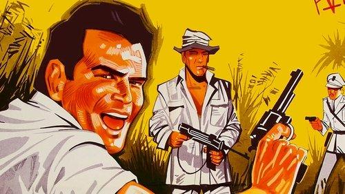 The Pink Jungle filmas žiurėti online