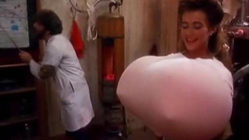 Flesh Gordon Meets the Cosmic Cheerleaders filmas žiurėti online