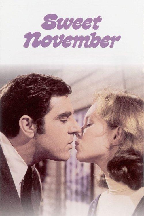 Sweet November filmas online