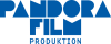 Pandora Film studio logo