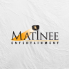 Matinee Entertainment studio logo