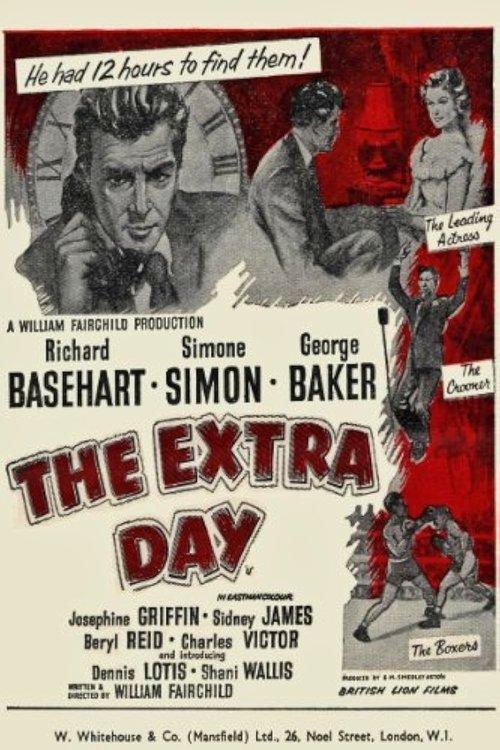 The Extra Day filmas online