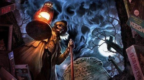 In Search of Darkness: Part III filmas žiurėti online