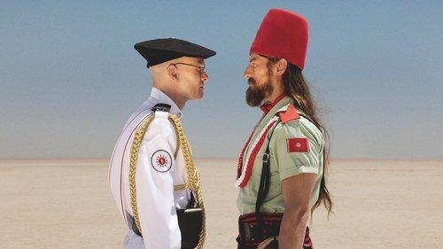 Straight Circle filmas žiurėti online