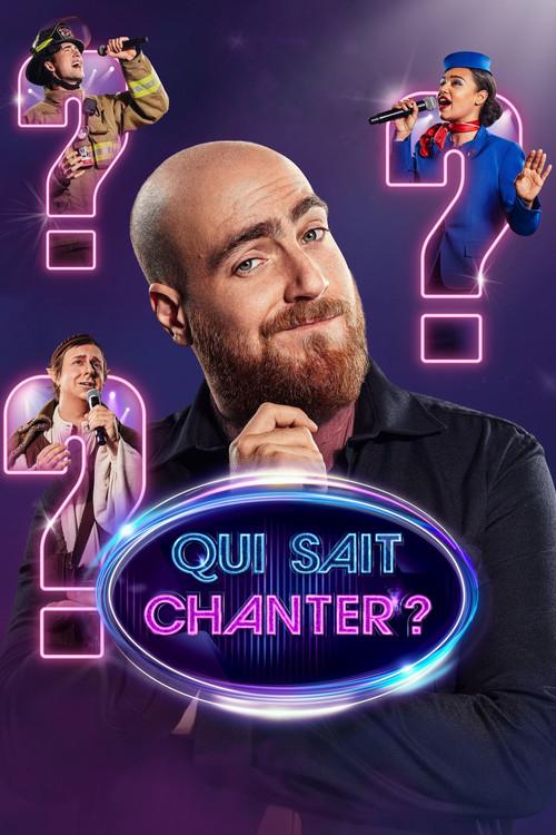 Qui sait chanter? filmas online
