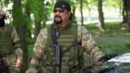 Killing Salazar filmas žiurėti online