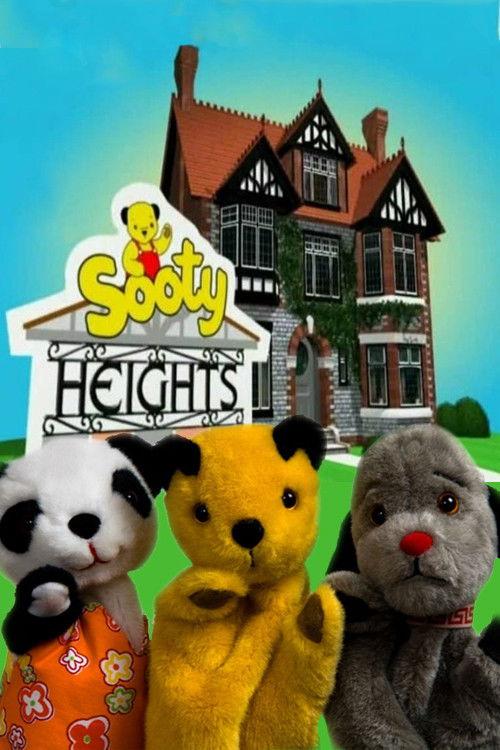 Sooty Heights filmas online