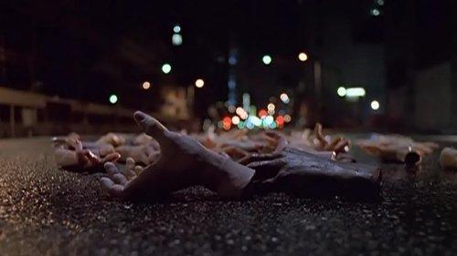 Quicksilver Highway filmas žiurėti online