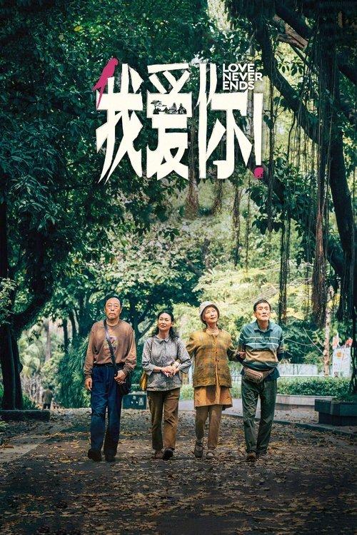 Love Never Ends filmas online