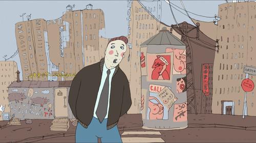 Frank & Wendy filmas žiurėti online