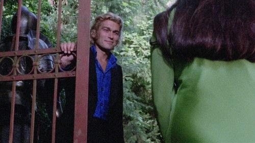 A White Dress for Marialé filmas žiurėti online