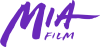 MIA Film studio logo