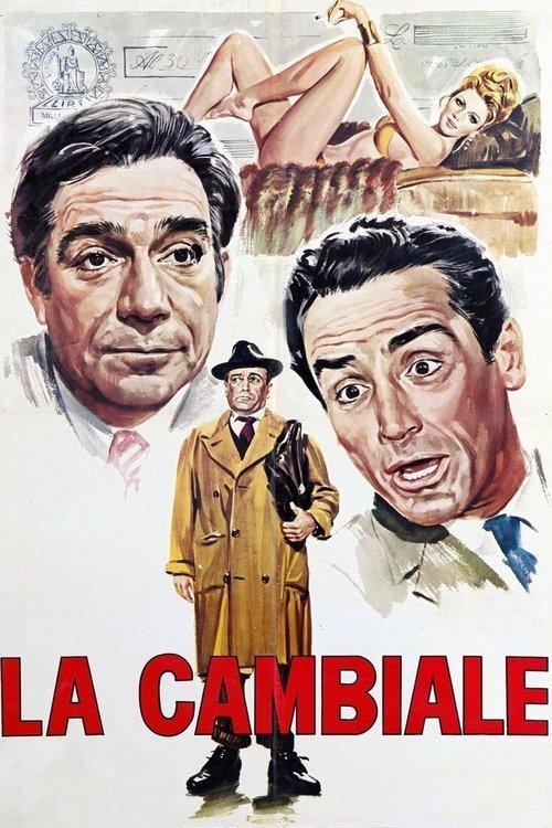 La cambiale filmas online