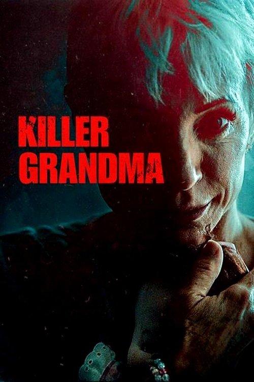 Killer Grandma filmas online
