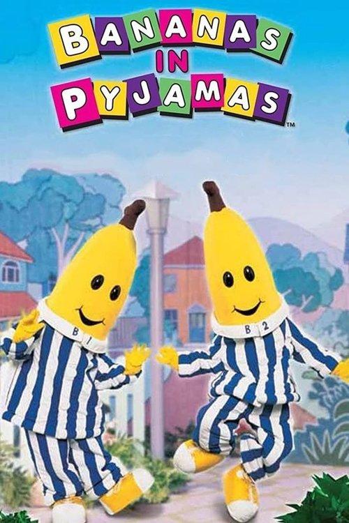 Bananas in Pyjamas filmas online