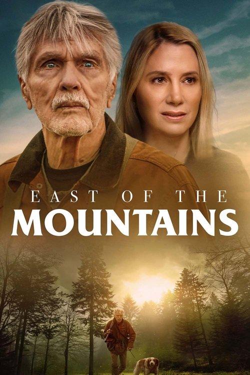 East of the Mountains filmas online