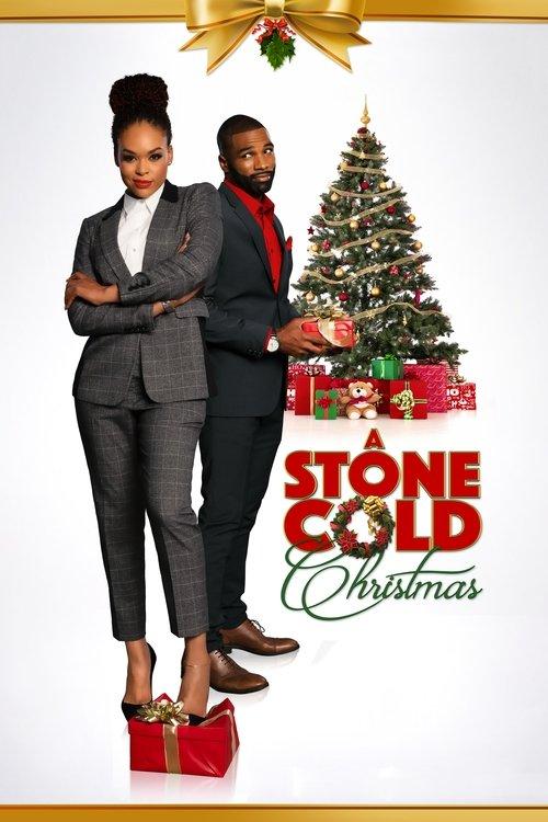 A Stone Cold Christmas filmas online