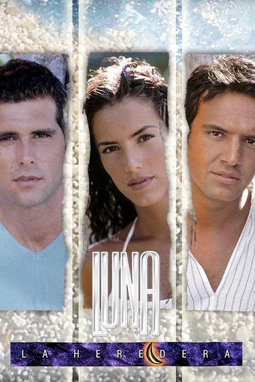 Luna, la heredera filmas online