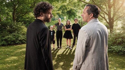 Louma - Familie ist kein Kinderspiel filmas žiurėti online