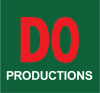 DO Productions studio logo