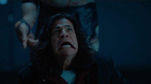 The Killgrin filmas žiurėti online