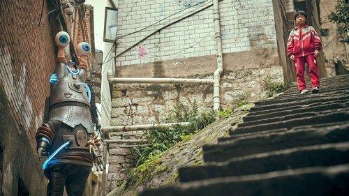 Day Dreaming filmas žiurėti online