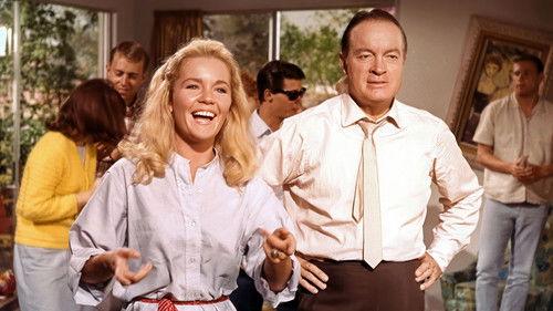 I'll Take Sweden filmas žiurėti online