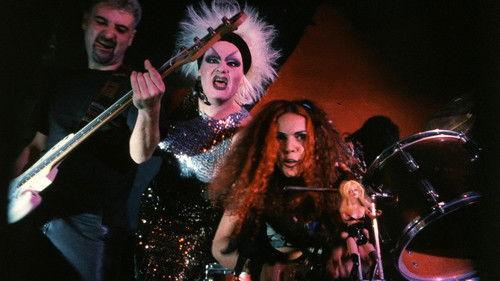 Vampire Killer Barbys filmas žiurėti online