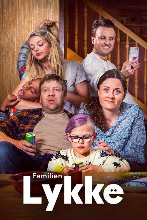 Familien Lykke filmas online