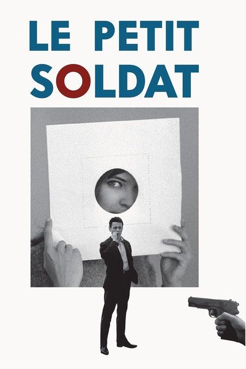 Le Petit Soldat filmas online
