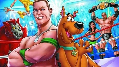 Scooby-Doo! WrestleMania Mystery filmas žiurėti online