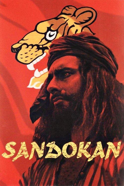 Sandokan filmas online
