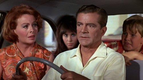 Hot Rods to Hell filmas žiurėti online