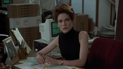 The Temp filmas žiurėti online