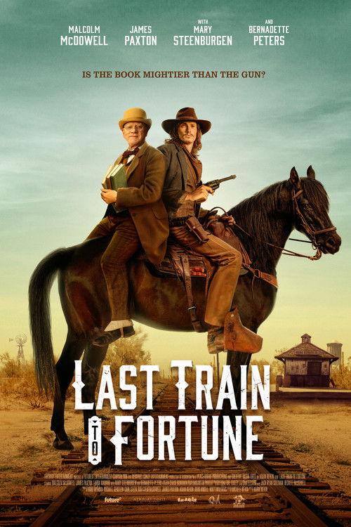 Last Train to Fortune filmas online