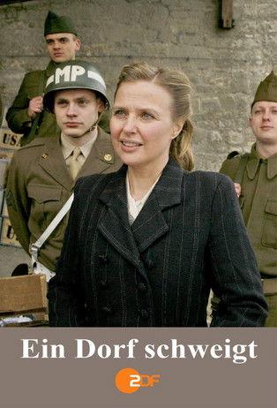 Ein Dorf schweigt filmas online
