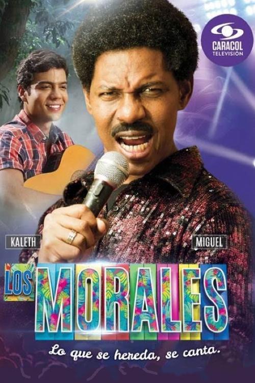 Los Morales filmas online