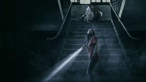 The Lurking Fear filmas žiurėti online