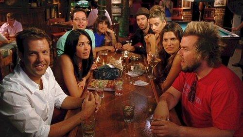 A Good Old Fashioned Orgy filmas žiurėti online