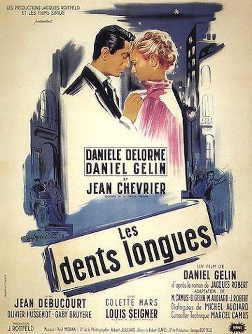 Les Dents longues filmas online