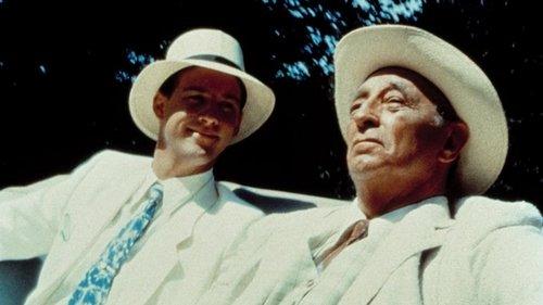 Mr. North filmas žiurėti online