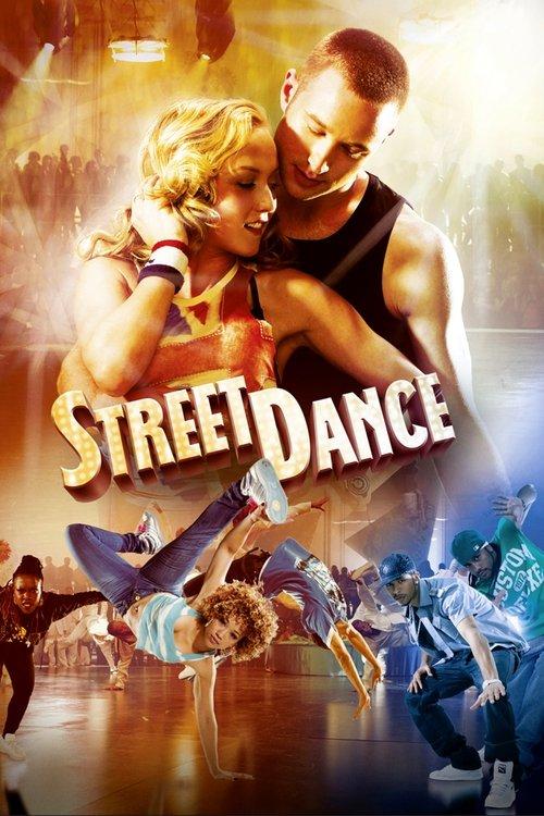 StreetDance 3D filmas online