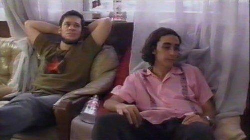 La fiesta filmas žiurėti online