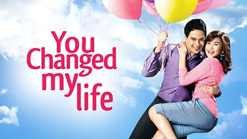 You Changed My Life filmas žiurėti online