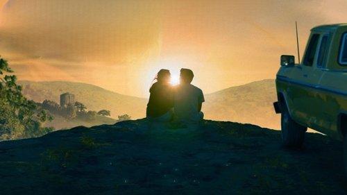 When I'm Ready filmas žiurėti online